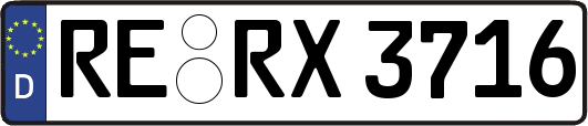 RE-RX3716