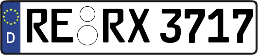 RE-RX3717