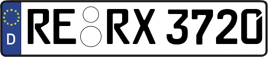 RE-RX3720