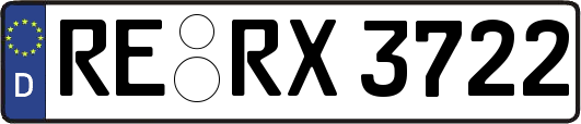 RE-RX3722