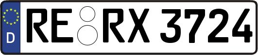 RE-RX3724