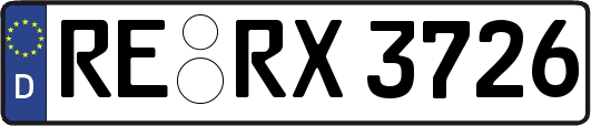 RE-RX3726