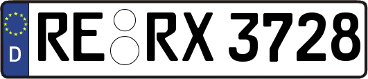 RE-RX3728