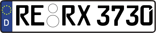 RE-RX3730