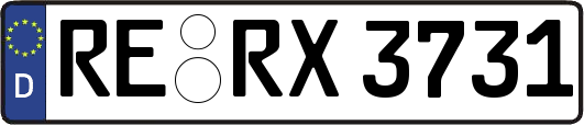 RE-RX3731