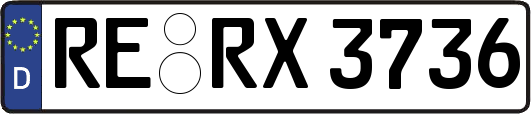 RE-RX3736