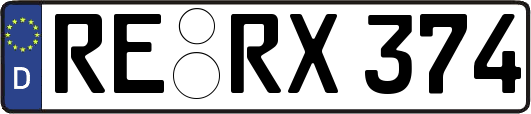 RE-RX374