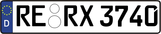 RE-RX3740