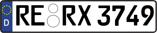 RE-RX3749