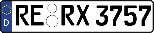 RE-RX3757