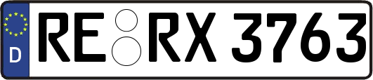 RE-RX3763