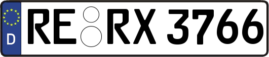 RE-RX3766