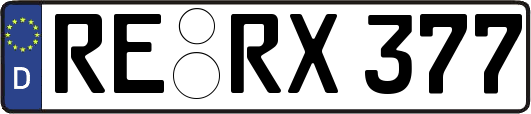 RE-RX377