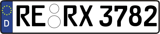 RE-RX3782