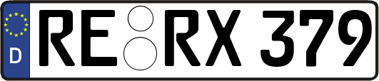 RE-RX379