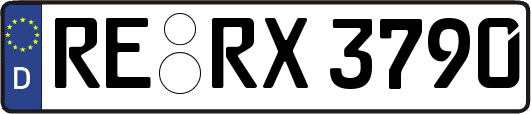 RE-RX3790