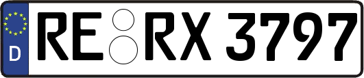 RE-RX3797