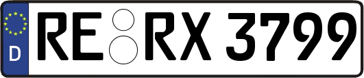 RE-RX3799