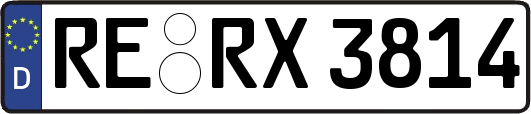 RE-RX3814