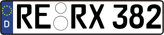 RE-RX382