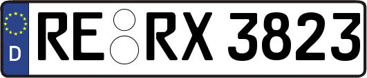 RE-RX3823