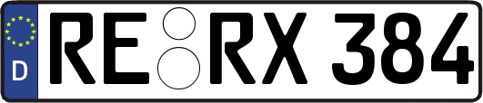 RE-RX384