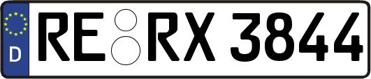 RE-RX3844
