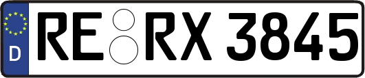RE-RX3845