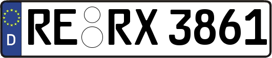 RE-RX3861