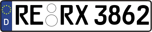 RE-RX3862