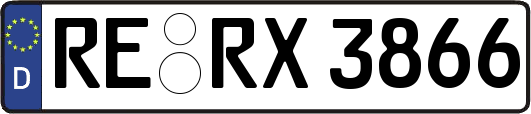 RE-RX3866