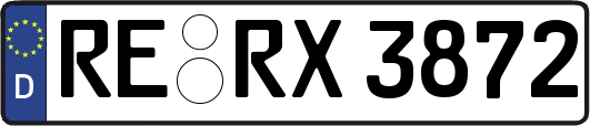 RE-RX3872