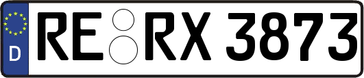 RE-RX3873