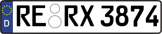 RE-RX3874