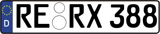 RE-RX388