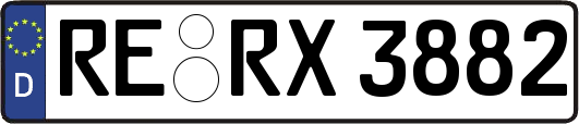 RE-RX3882