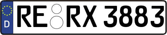 RE-RX3883