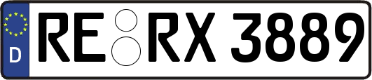 RE-RX3889