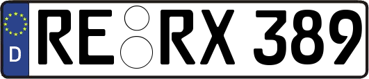 RE-RX389