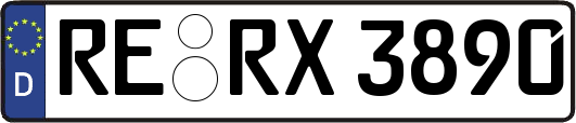 RE-RX3890