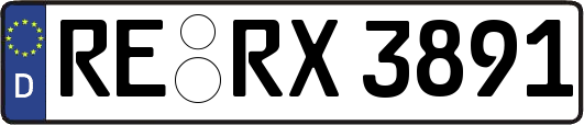 RE-RX3891