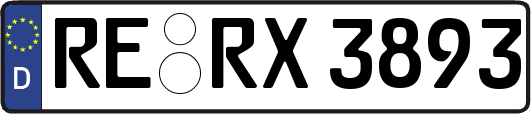 RE-RX3893