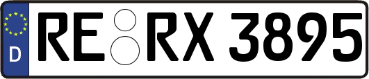 RE-RX3895