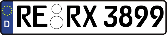 RE-RX3899