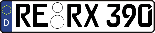 RE-RX390