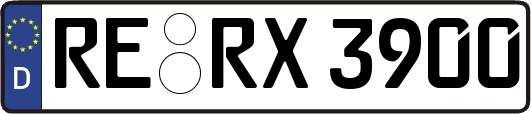 RE-RX3900