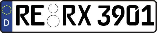 RE-RX3901