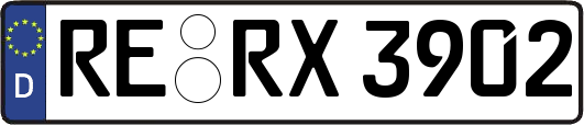 RE-RX3902