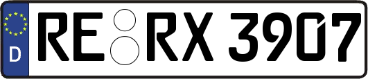 RE-RX3907