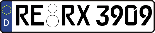 RE-RX3909